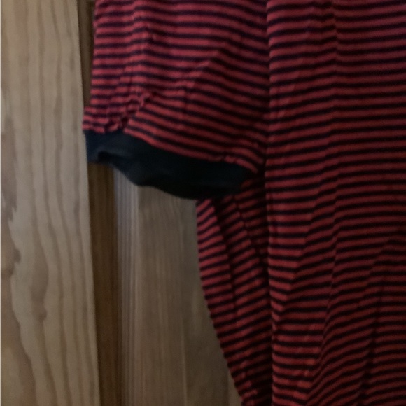 Men’s Sterling Polo Shirt - Picture 4 of 4